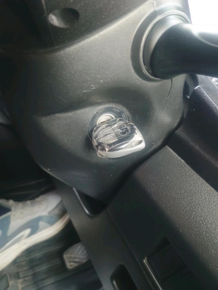 2018 Maruti Baleno DELTA PETROL 1.2, Petrol, Manual, 74,442 km, interior