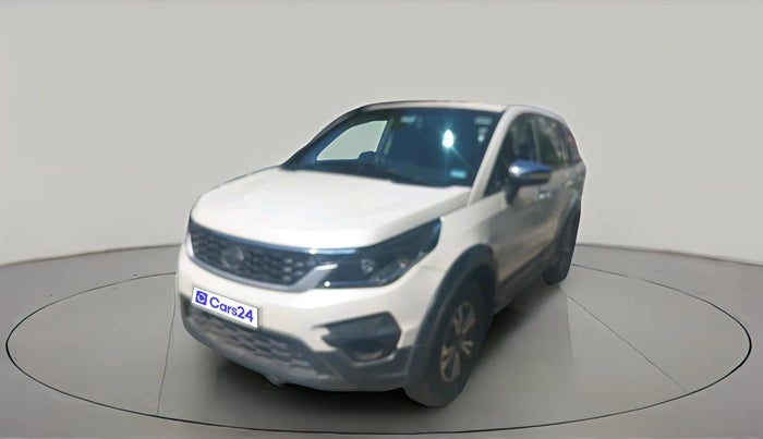 2018 Tata Hexa XE 4X2 7 STR, Diesel, Manual, 87,348 km, exterior