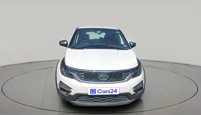 2018 Tata Hexa XE 4X2 7 STR, Diesel, Manual, 87,348 km, exterior