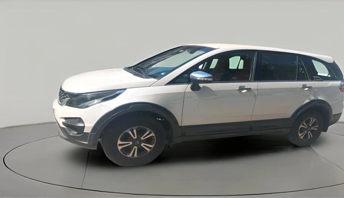 2018 Tata Hexa XE 4X2 7 STR, Diesel, Manual, 87,348 km, exterior
