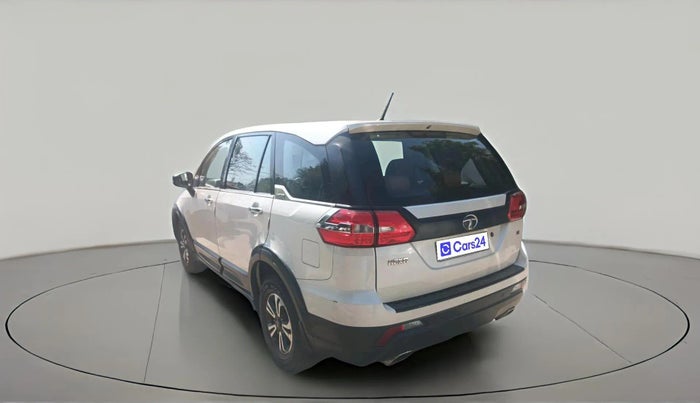 2018 Tata Hexa XE 4X2 7 STR, Diesel, Manual, 87,348 km, exterior