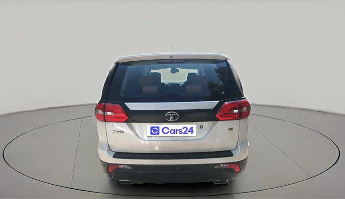 2018 Tata Hexa XE 4X2 7 STR, Diesel, Manual, 87,348 km, exterior