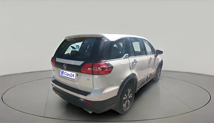 2018 Tata Hexa XE 4X2 7 STR, Diesel, Manual, 87,348 km, exterior