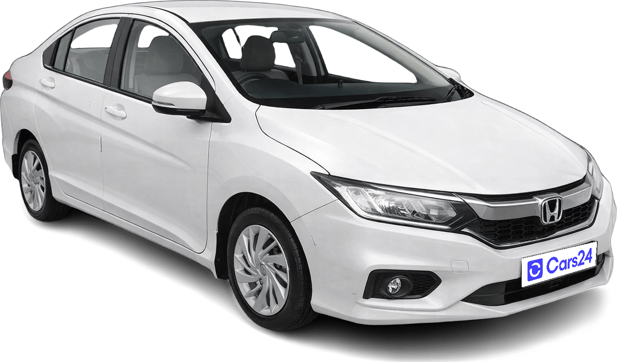 2017 Honda City - Sedan - Diesel - Manual - ₹4.45 lakh