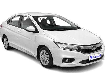 2017 Honda City - Sedan - Diesel - Manual - ₹4.45 lakh
