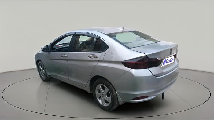 2015 Honda City 1.5L I-VTEC V MT, CNG, Manual, 1,06,319 km, exterior