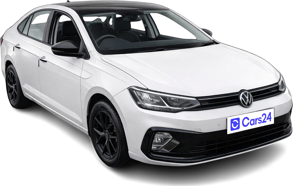 2025 Volkswagen VIRTUS - Sedan - Petrol - Manual - ₹12.20 lakh