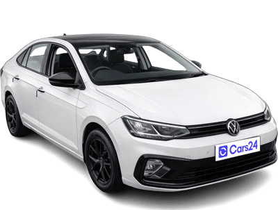 2025 Volkswagen VIRTUS - Sedan - Petrol - Manual - ₹12.20 lakh