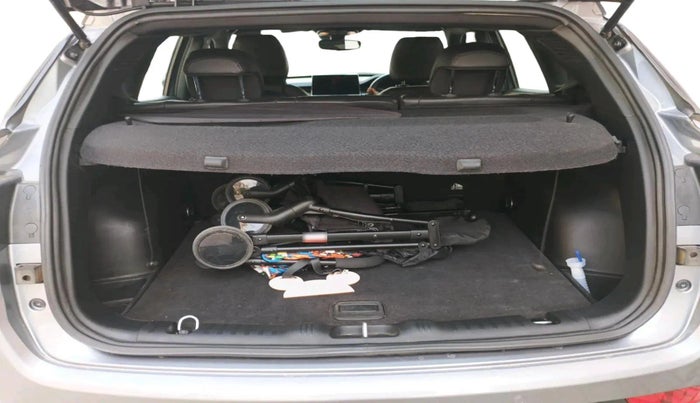 2022 Jeep Compass NIGHT EAGLE (O) 2.0 DIESEL, Diesel, Manual, 60,531 km, exterior