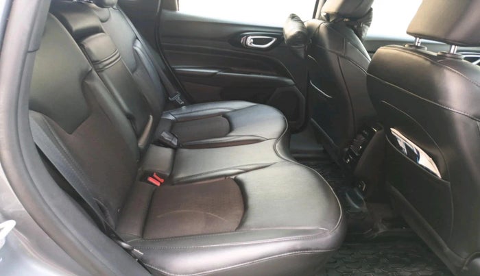 2022 Jeep Compass NIGHT EAGLE (O) 2.0 DIESEL, Diesel, Manual, 60,531 km, interior