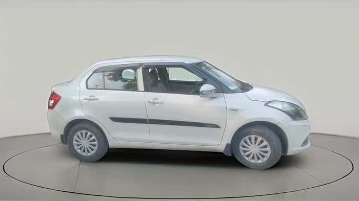2015 Maruti Swift Dzire VDI, Diesel, Manual, 1,72,146 km, exterior