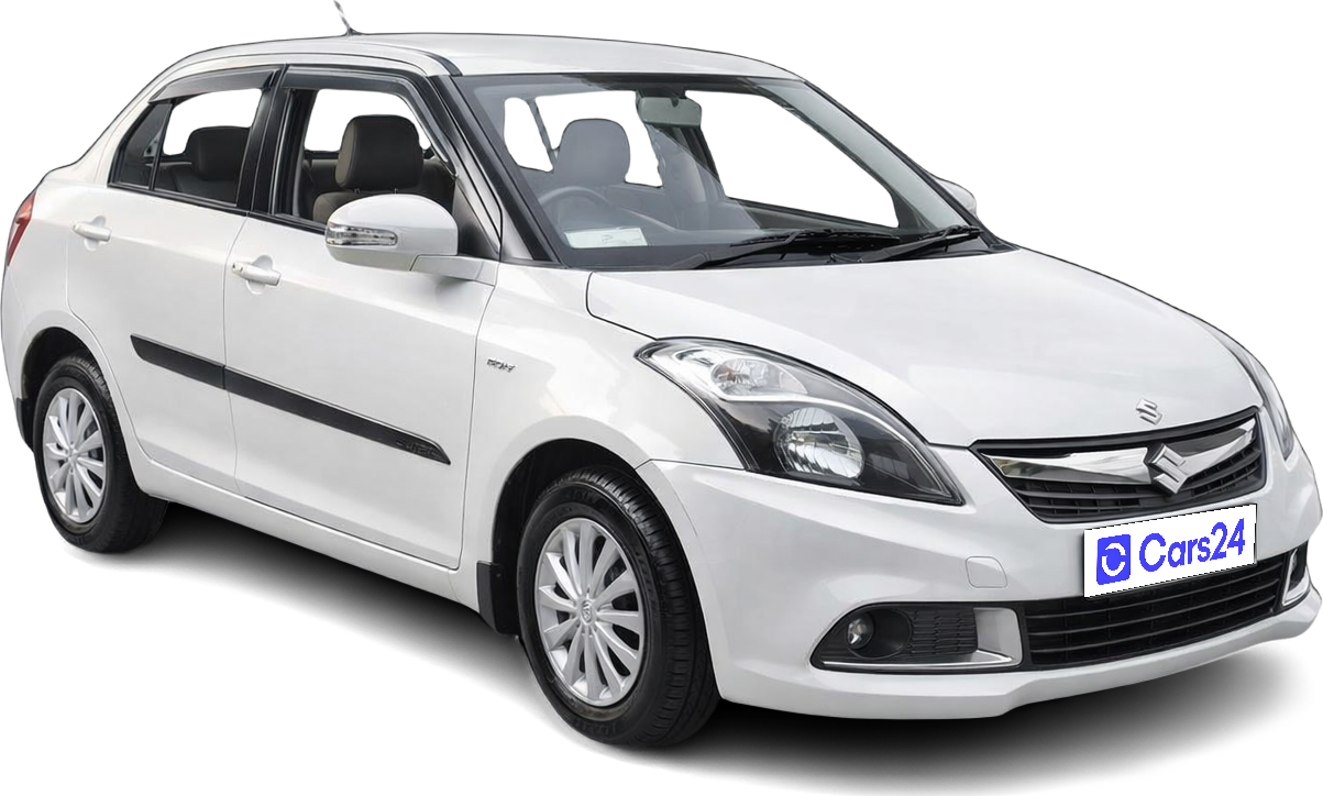 2015 Maruti Swift Dzire - Sedan - Diesel - Manual - ₹3.60 lakh