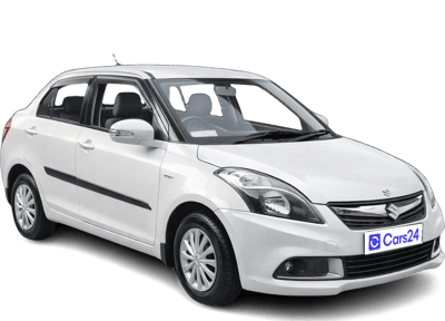 2015 Maruti Swift Dzire - Sedan - Diesel - Manual - ₹3.60 lakh