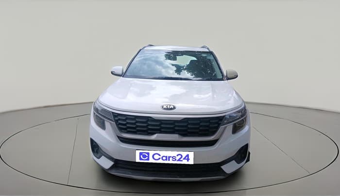 2020 KIA SELTOS HTX PLUS 1.5 DIESEL, Diesel, Manual, 1,53,004 km, exterior