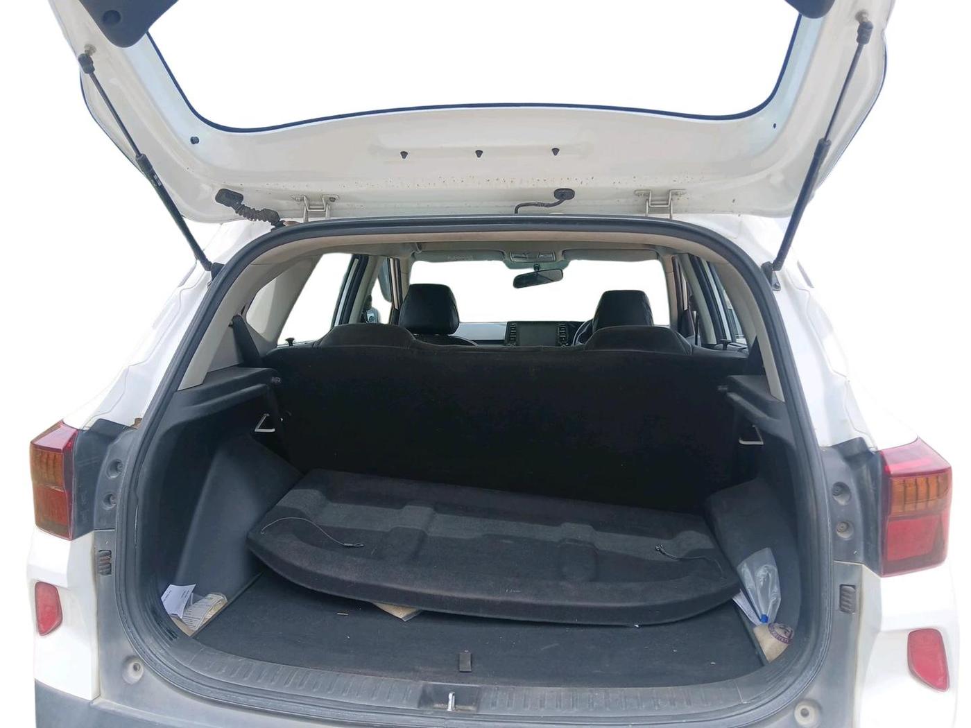2020 KIA SELTOS HTX PLUS 1.5 DIESEL, Diesel, Manual, 1,53,004 km, exterior
