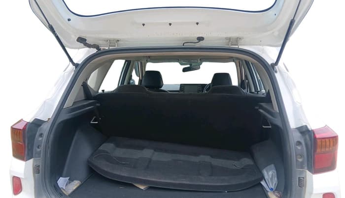 2020 KIA SELTOS HTX PLUS 1.5 DIESEL, Diesel, Manual, 1,53,004 km, exterior