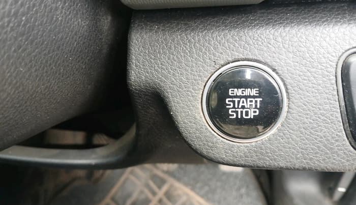 2020 KIA SELTOS HTX PLUS 1.5 DIESEL, Diesel, Manual, 1,53,004 km, interior