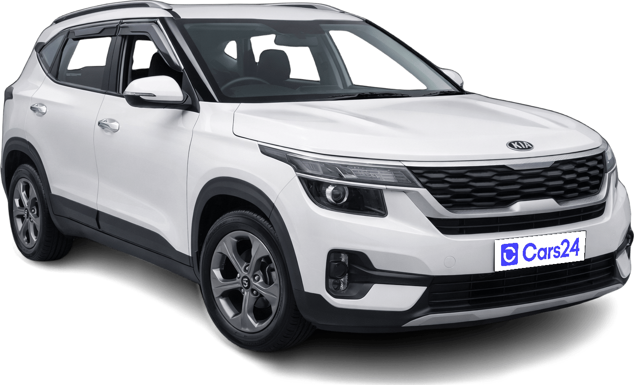 2020 KIA SELTOS - SUV - Diesel - Manual - ₹9.00 lakh