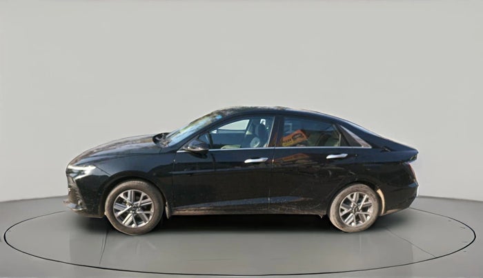 2023 Hyundai Verna SX 1.5 l MPI, Petrol, Manual, 47,845 km, exterior