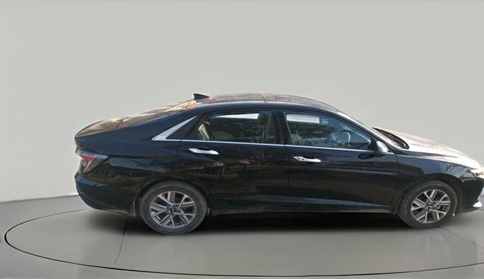 2023 Hyundai Verna SX 1.5 l MPI, Petrol, Manual, 47,845 km, exterior