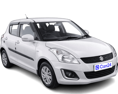 2015 Maruti Swift - Hatchback - Diesel - Manual - ₹3.58 lakh