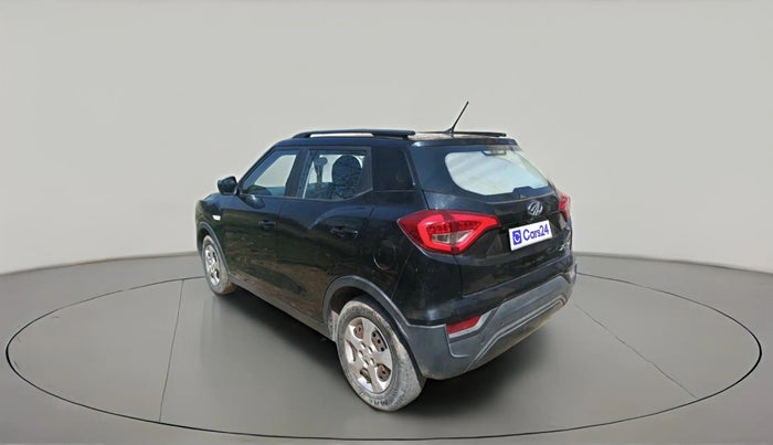 2022 Mahindra XUV300 W6 1.2 PETROL, Petrol, Manual, 25,932 km, exterior