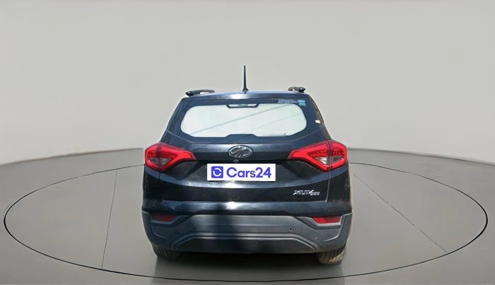 2022 Mahindra XUV300 W6 1.2 PETROL, Petrol, Manual, 25,932 km, exterior