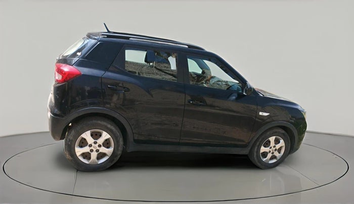 2022 Mahindra XUV300 W6 1.2 PETROL, Petrol, Manual, 25,932 km, exterior