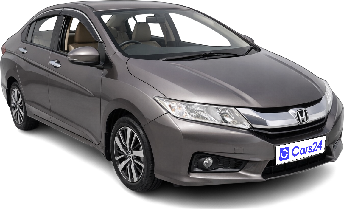 2014 Honda City - Sedan - Petrol - Manual - ₹2.88 lakh