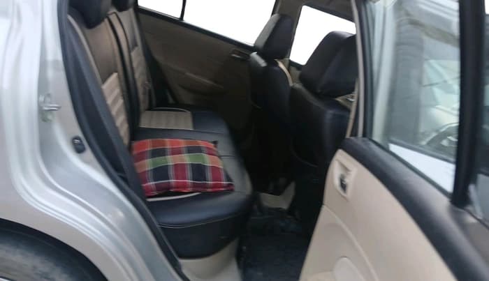 2014 Maruti Swift Dzire VXI, Petrol, Manual, 84,970 km, interior
