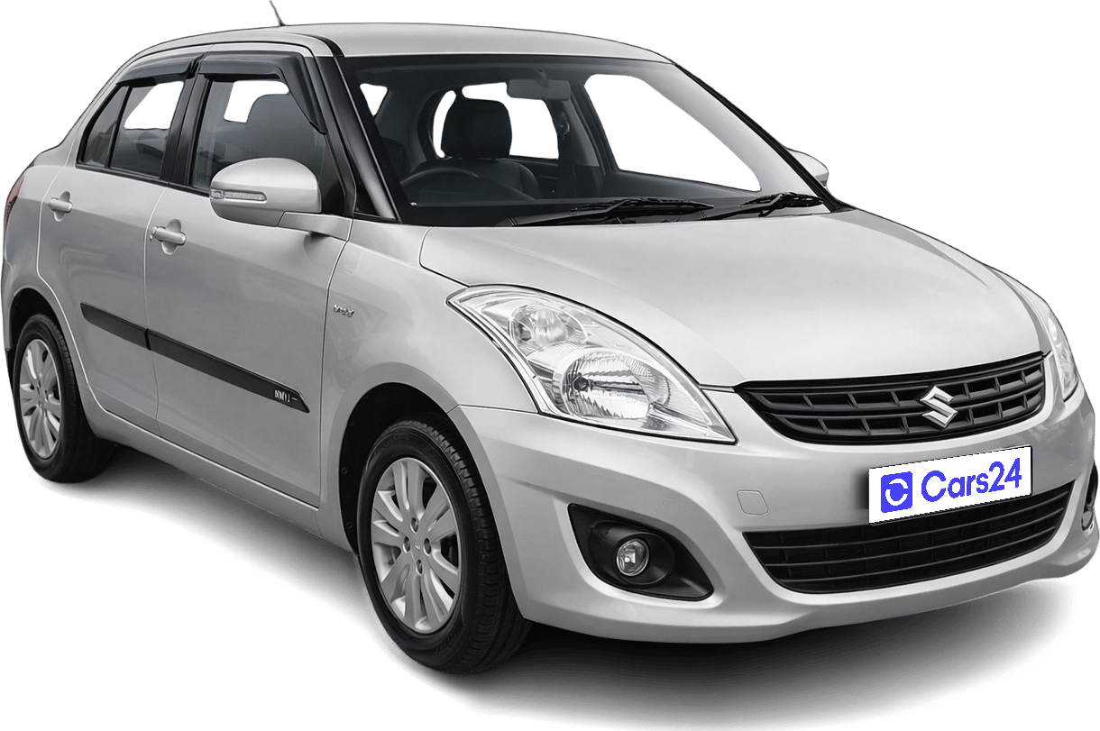 2014 Maruti Swift Dzire - Sedan - Petrol - Manual - ₹2.75 lakh