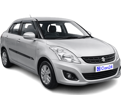 2014 Maruti Swift Dzire - Sedan - Petrol - Manual - ₹2.75 lakh