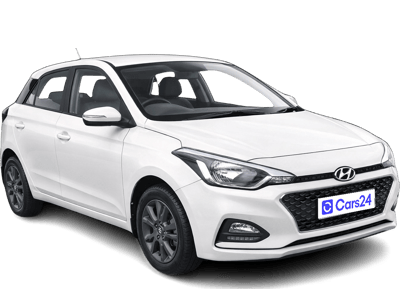 2019 Hyundai Elite i20 - Hatchback - Diesel - Manual - ₹4.37 lakh