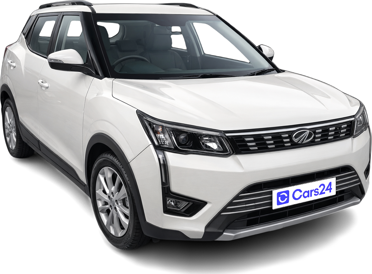 2019 Mahindra XUV300 - SUV - Diesel - Manual - ₹5.00 lakh