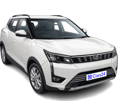 2019 Mahindra XUV300 - SUV - Diesel - Manual - ₹5.00 lakh