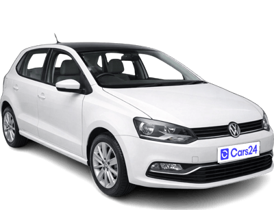 2016 Volkswagen Polo - Hatchback - Diesel - Manual - ₹2.55 lakh