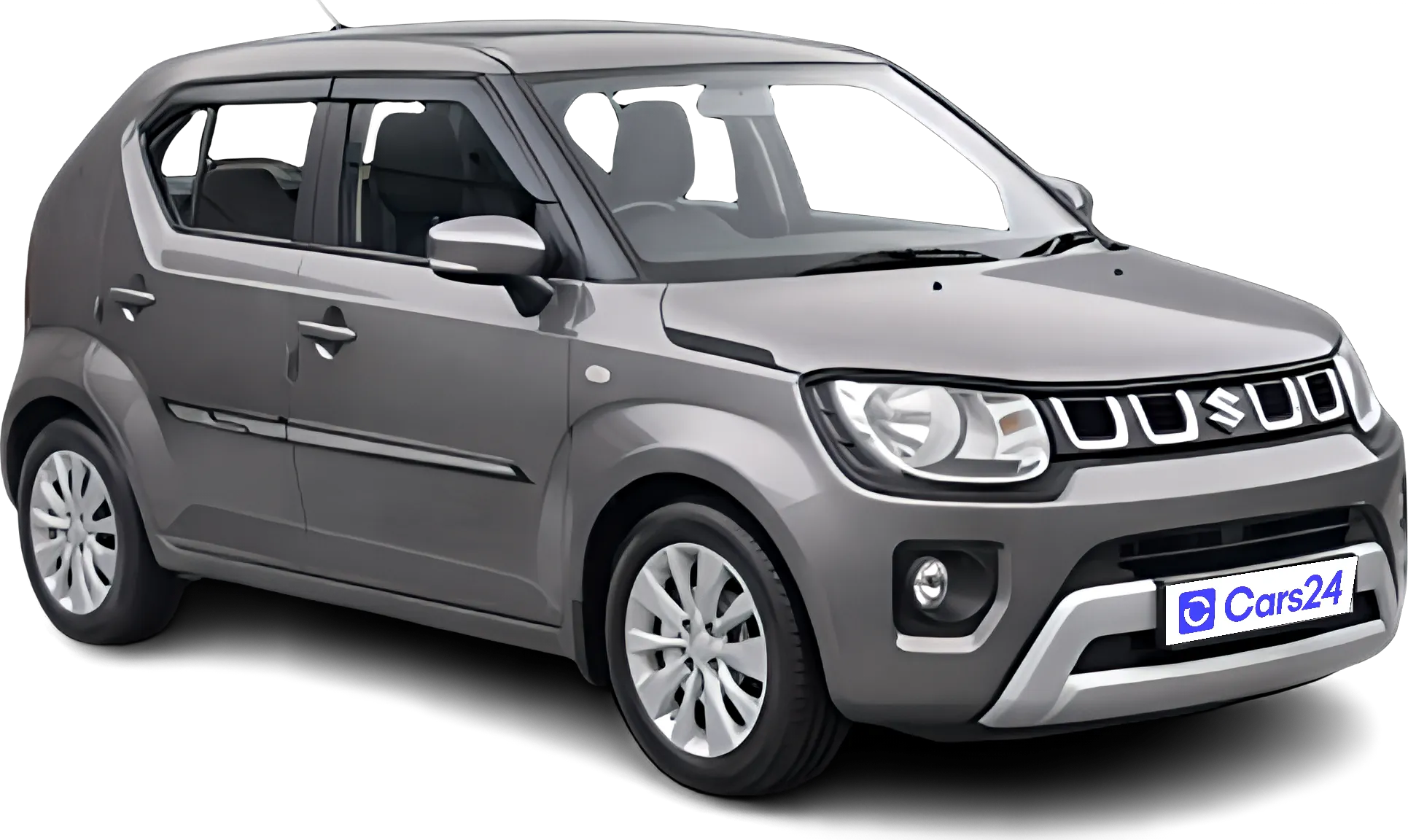 2020 Maruti IGNIS - Hatchback - CNG - Manual - ₹3.14 lakh