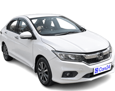 2017 Honda City - Sedan - Diesel - Manual - ₹4.40 lakh