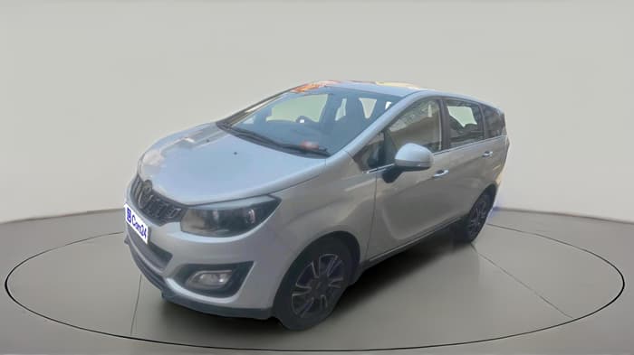 2020 Mahindra MARAZZO M8 8 STR, Diesel, Manual, 1,42,289 km, exterior