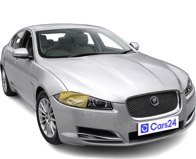 2014 Jaguar XF - Sedan - Diesel - Automatic - ₹9.00 lakh