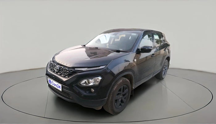 2022 Tata Harrier XT PLUS 2.0L KRYOTEC DARK EDITON, Diesel, Manual, 93,784 km, exterior