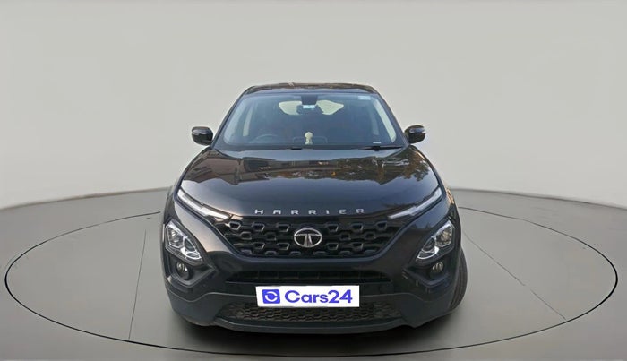 2022 Tata Harrier XT PLUS 2.0L KRYOTEC DARK EDITON, Diesel, Manual, 93,784 km, exterior