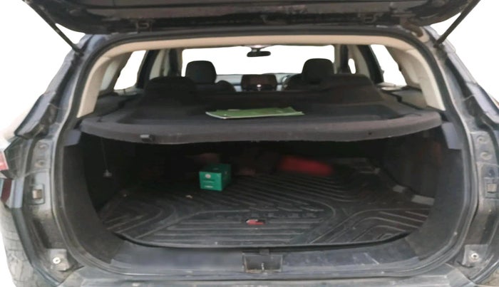 2022 Tata Harrier XT PLUS 2.0L KRYOTEC DARK EDITON, Diesel, Manual, 93,784 km, exterior