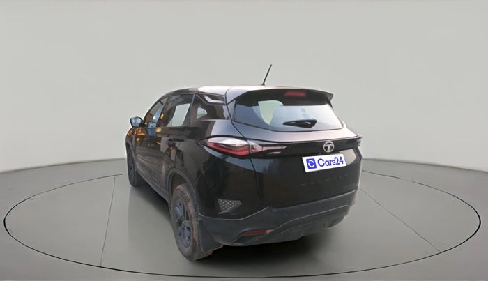 2022 Tata Harrier XT PLUS 2.0L KRYOTEC DARK EDITON, Diesel, Manual, 93,784 km, exterior