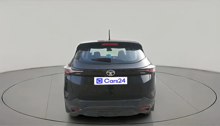 2022 Tata Harrier XT PLUS 2.0L KRYOTEC DARK EDITON, Diesel, Manual, 93,784 km, exterior