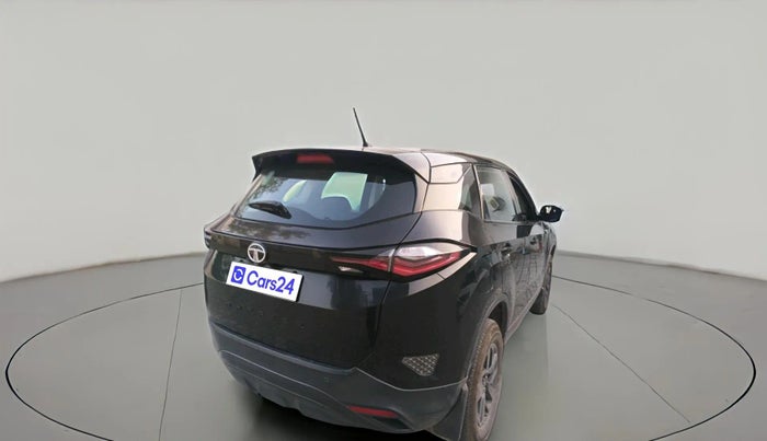 2022 Tata Harrier XT PLUS 2.0L KRYOTEC DARK EDITON, Diesel, Manual, 93,784 km, exterior