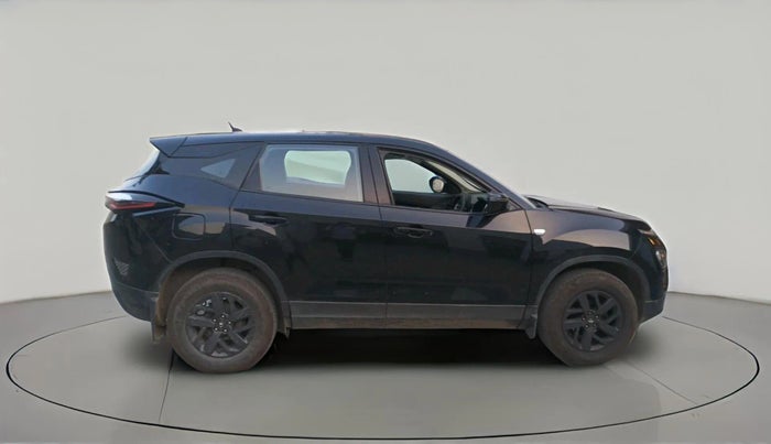 2022 Tata Harrier XT PLUS 2.0L KRYOTEC DARK EDITON, Diesel, Manual, 93,784 km, exterior