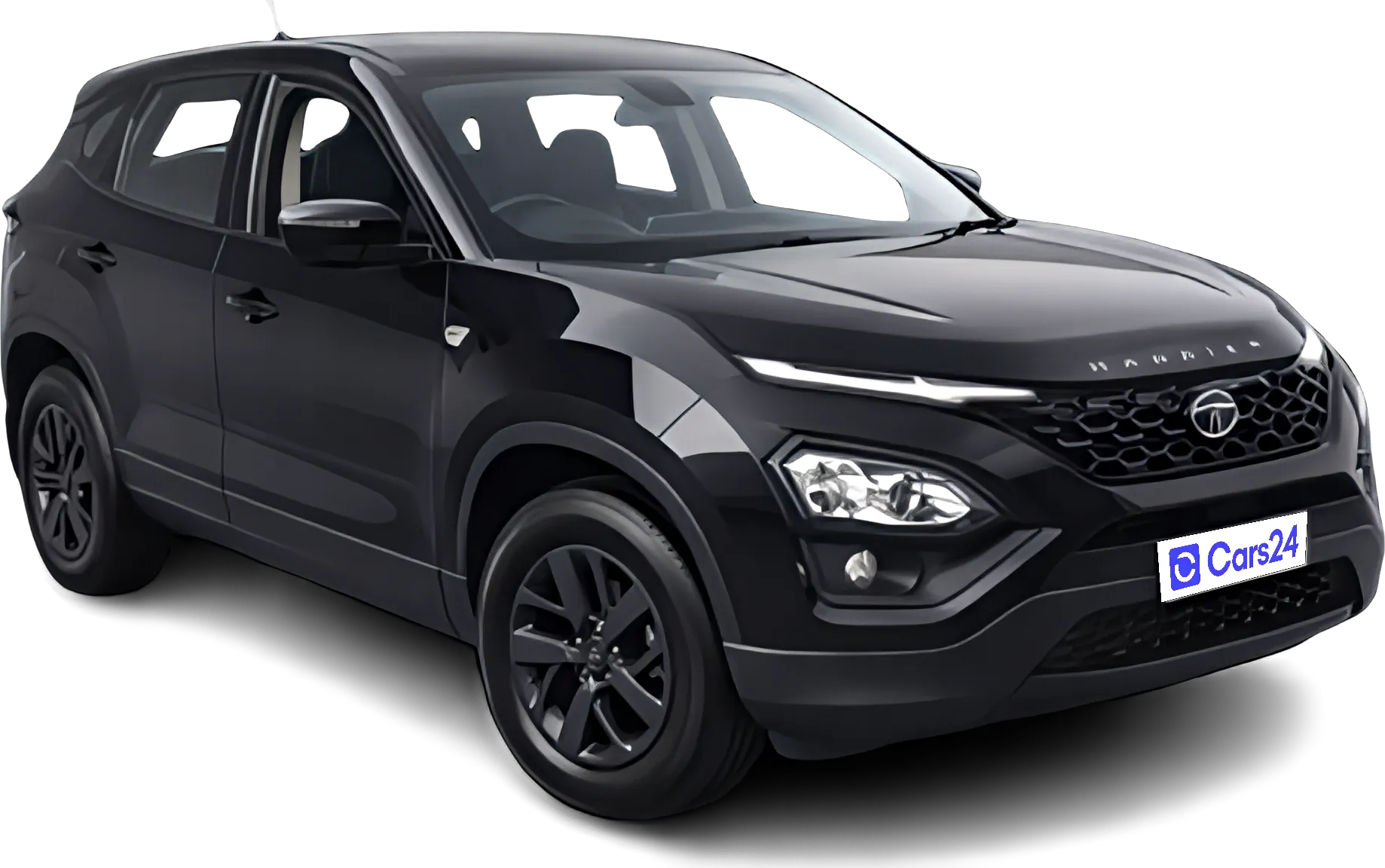 2022 Tata Harrier - SUV - Diesel - Manual - ₹13.00 lakh