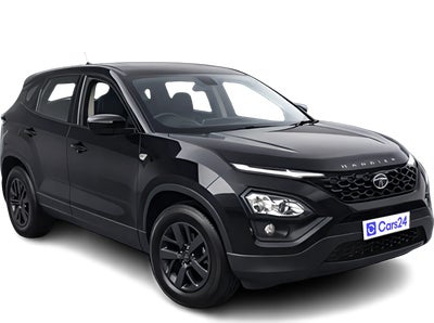 2022 Tata Harrier - SUV - Diesel - Manual - ₹11.50 lakh