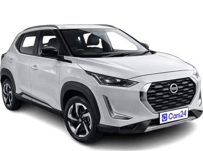 2022 Nissan MAGNITE - SUV - CNG - Manual - ₹3.90 lakh